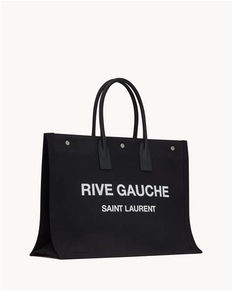 ysl big bags|ysl rive gauche bag.